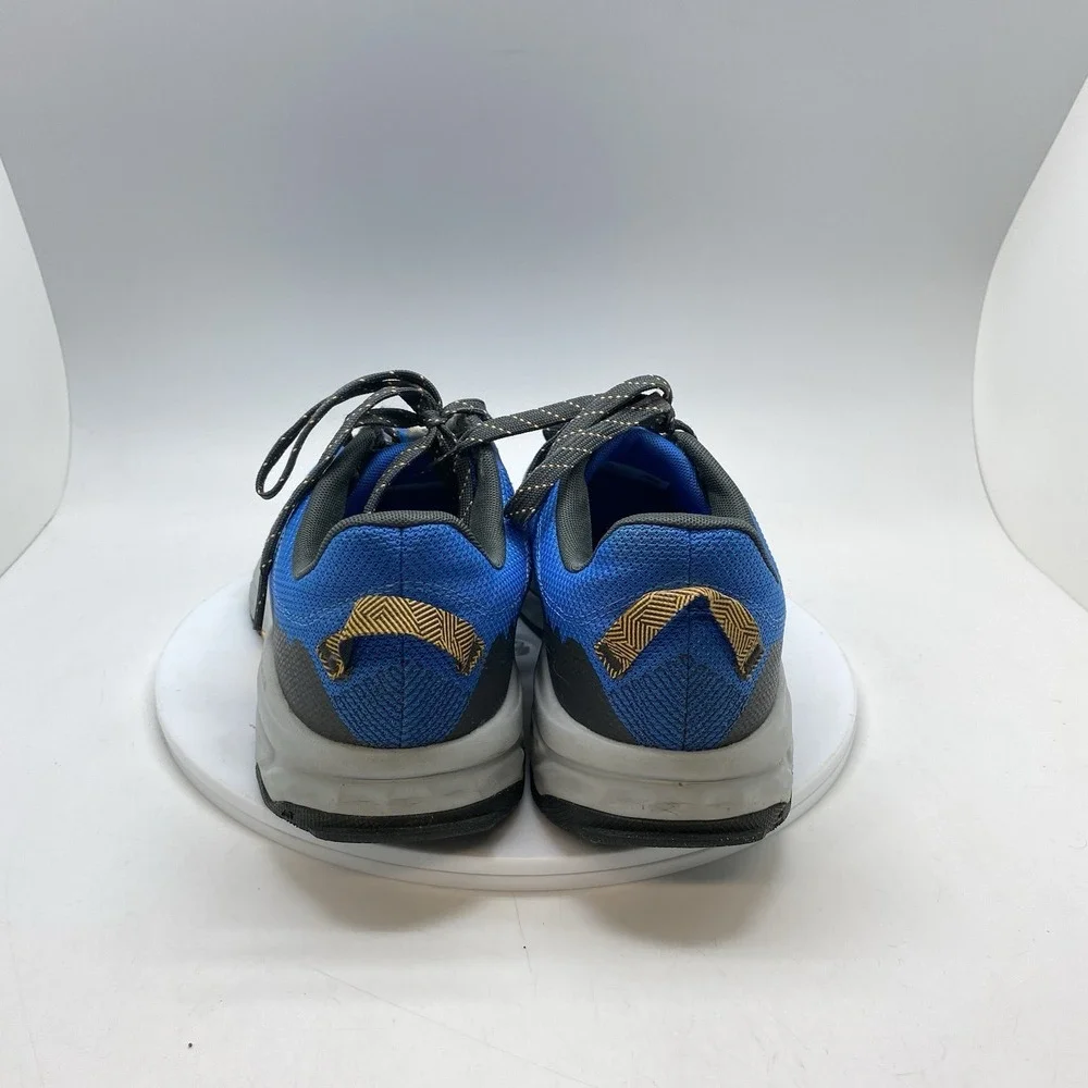New Balance Sneakers Mens 11 2E 510v6 Fresh Foam MT510LH6 Trail Running Shoes